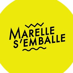 INEJ - Marelle s'emballe 2023 - Part 1 - Drum & Bass