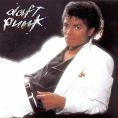 Michael Jackson X Daft Punk X Alpha Hotel - Harder Better Billie Jean