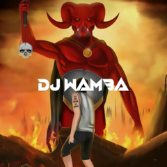 Canserbero -  Es Èpico (Dj Wamba TECHNO REMIX)