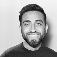 Irfan Alam, Founder and CEO of Frontrow Health (Digital Health, Doctor Storefronts)