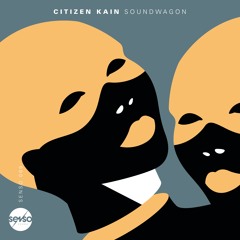 Citizen Kain - Ollie & The Shadows
