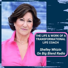 The Life and Work of a Transformational Life Coach