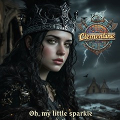 Oh, my little sparkle (Viking Norse Version)