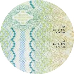 D2 QA 0-127 - Spiral (snippet)