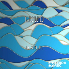 LUUD - H.A.R.P. (snippet)