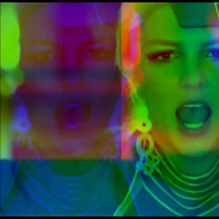 Britney Spears - Hard To Forget Ya (FRVNKS Bootleg)