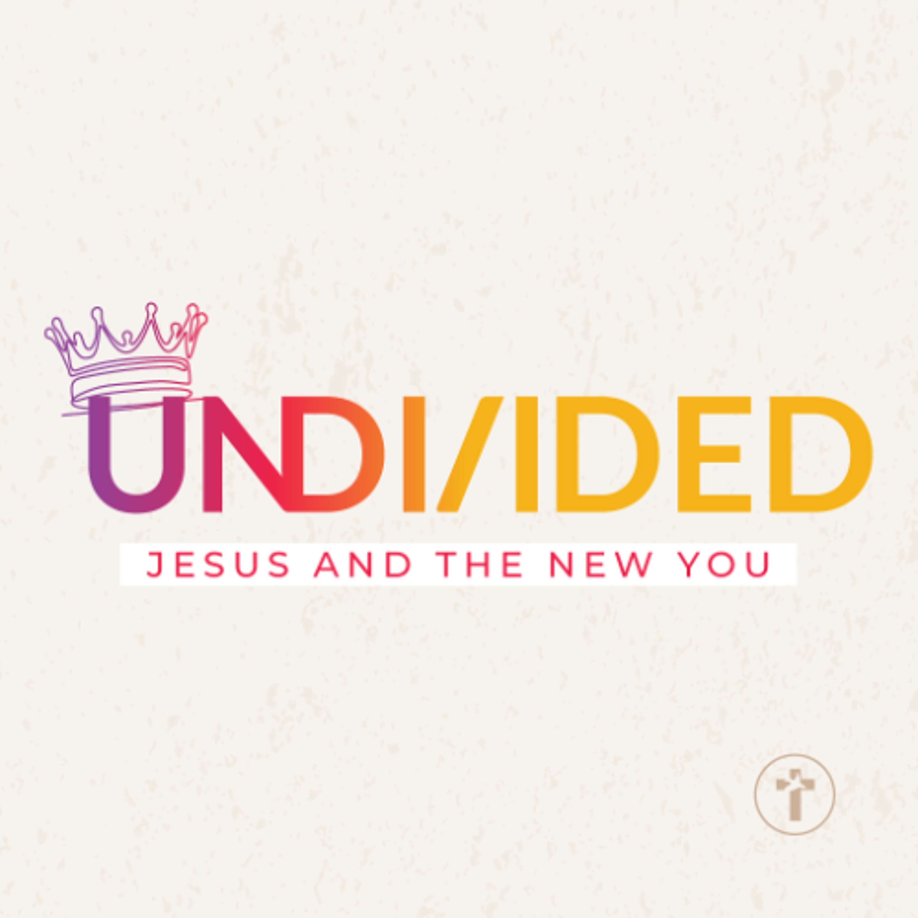 Undivided: Jesus and the new you | Louis Kotzé