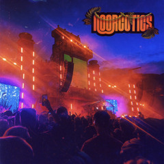 THIS…IS…THE…BOOM! - NOORCOTICS (BOOMTOWN MEGA MIX)
