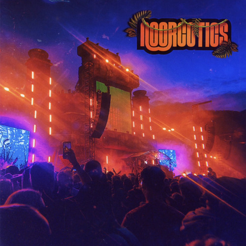 THIS…IS…THE…BOOM! - NOORCOTICS (BOOMTOWN MEGA MIX)
