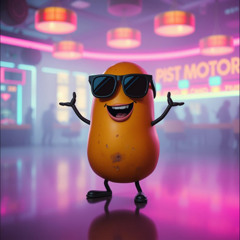 El Patatero
