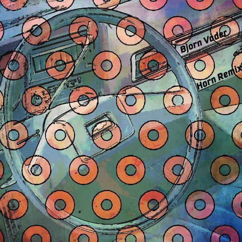 Stream Horn (Phish Remix) by Bjorn Vader Listen online for free on