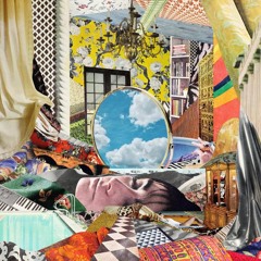 MylesFL!P- Too Nonchalant Fa Love