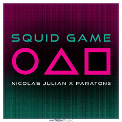 Squid Game - The Original