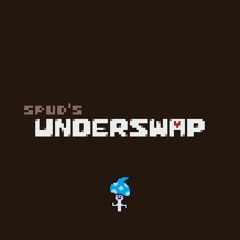 UNDERSWAP - A Real Fun Guy!