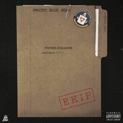 Freeze Corleone 667 - Projet Blue Beam (Album Complet INSTRUMENTAL)