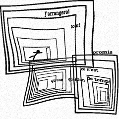 j'arrangerais tout (prod. 22eyes)