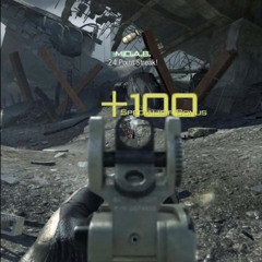 ✰Toki✰ - Call Of Duty