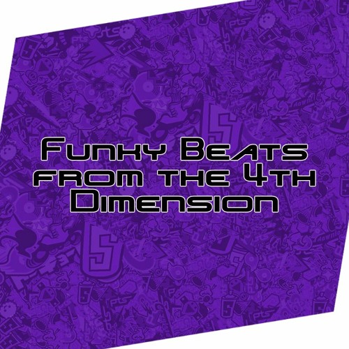 Funky Beats From The 4th Dimension