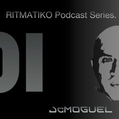 RITMATIKO Podcast Series . 01