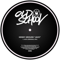 Kenny Ground - Jack (Original Mix)