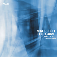 Cartoon, AC13, Jessee - Made For The Game (ft. Kahzi) [NCS Release]