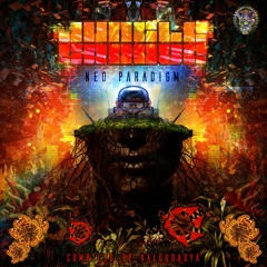 Think Jungle (released on Tantra Music)