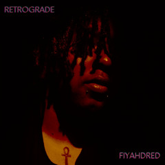 Retrograde (FD Bounx Cover)