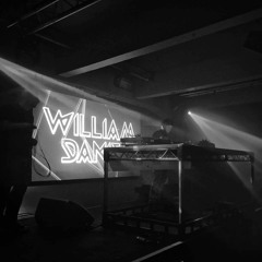 William Daniel Live at Trancefest 2023 X SWG3 Glasgow Vinyl Arena [07-10-23]
