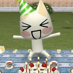 S1 E2 - i hate my birthday!!