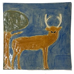 Introduction to Teen Studio Art Exhibition 2026