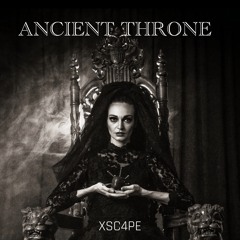 Ancient Throne