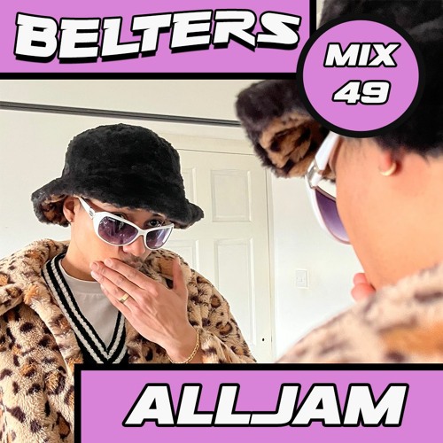 Belters Guest Mix