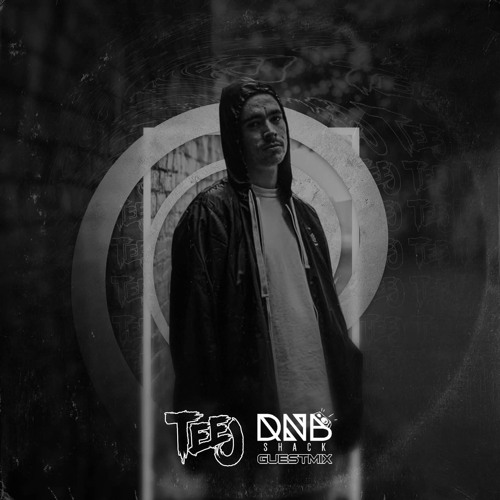 TEEJ - DNB SHACK GUEST MIX