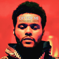 6LACK x Miley Cyrus x Sia x Chris Brown x Slownirik x The Weeknd Type Beat 2025 - Cry for me