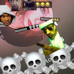 Markd out ft. Bxddha (drxqk)