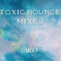 Mick P Mix 1