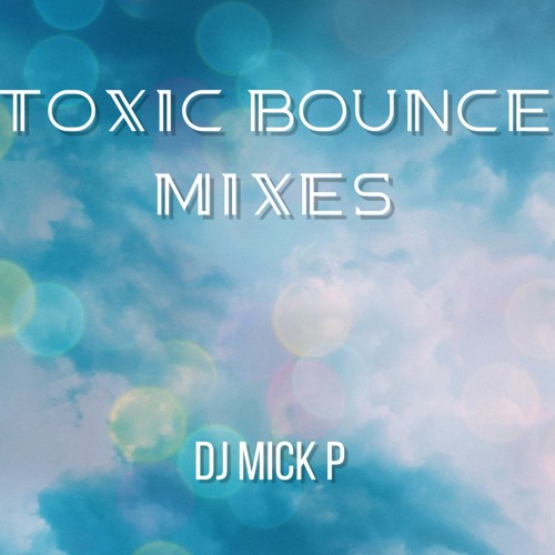 Mick P Mix 1