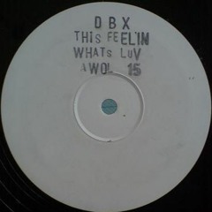 DBX - What's Luv