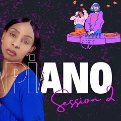 2024 Amapiano Mix: Session 2