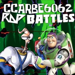 Earthworm Jim vs Buzz Lightyear