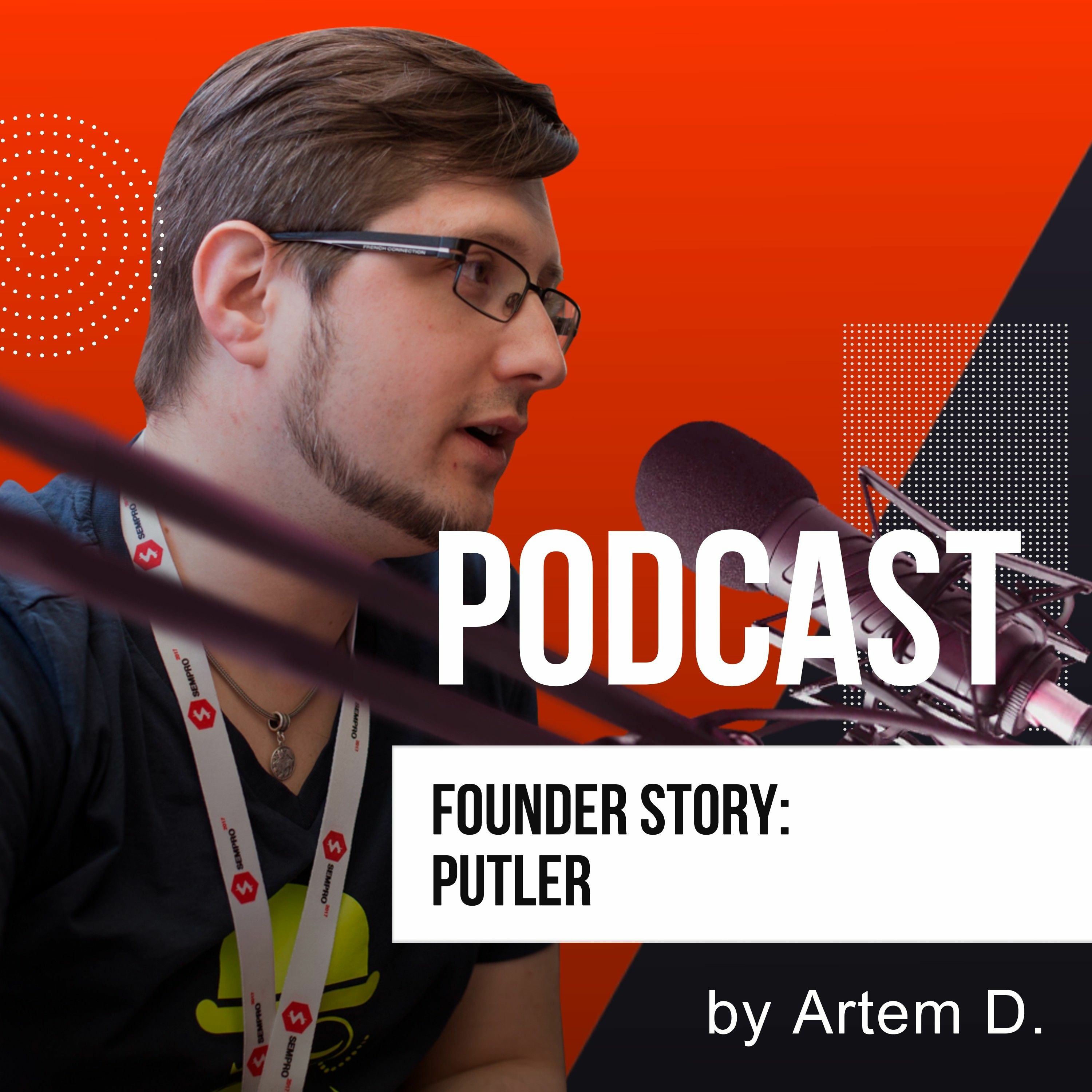 Daniliants Ventures Podcast