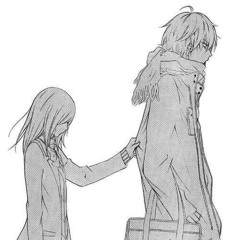 【COVER】 Aku Ingin Kita Berpisah - Noya Clarissa | by AaraFuuka