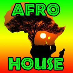 The sounds of afro house 2025  ( #1)
