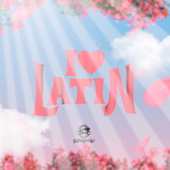 Mix  I Love Latin - Djrichardiaz