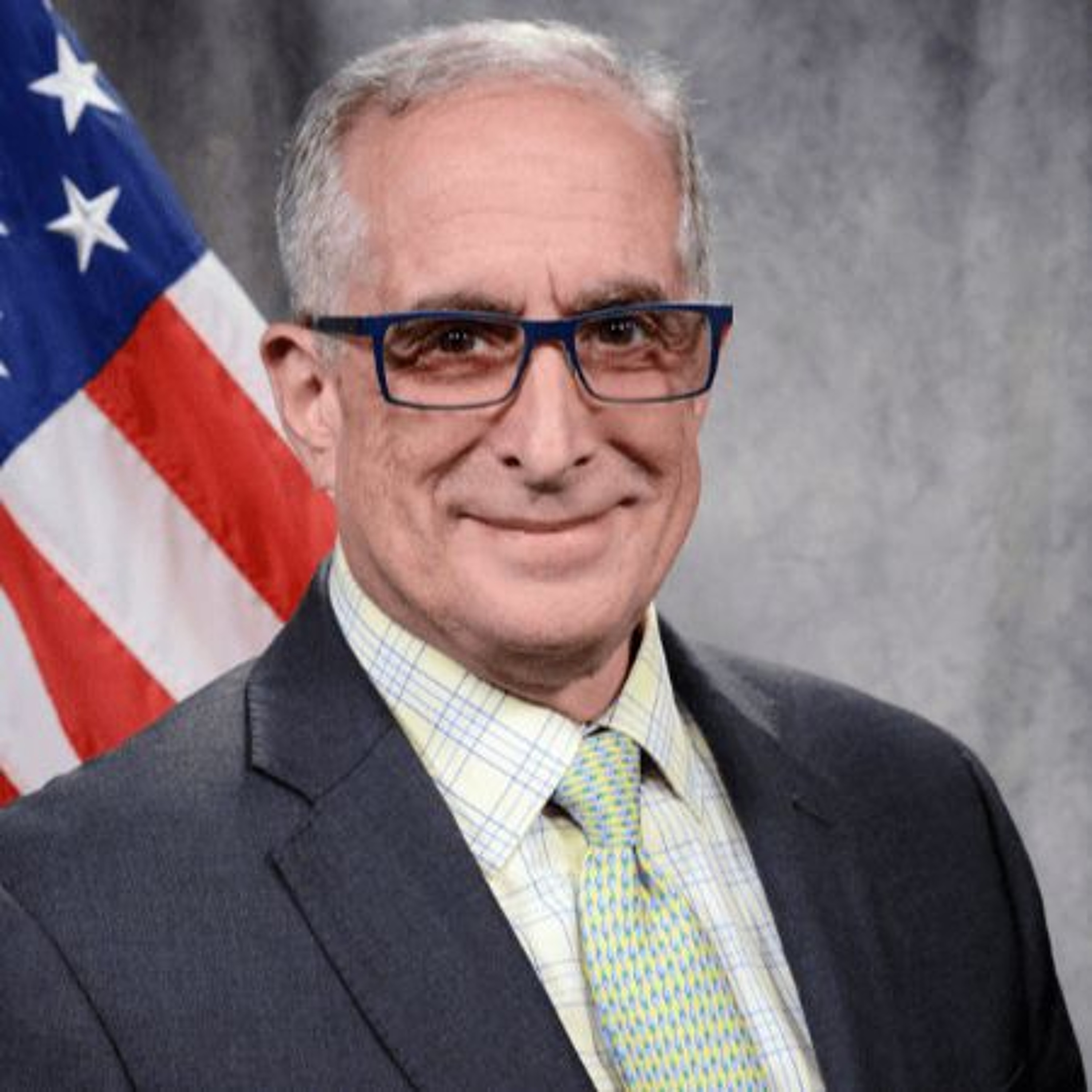 John Abowd on the AKM method and the importance of a ‘non-controversial’ U.S. Census
