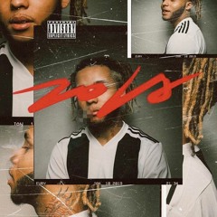 ZOLA [EP VERSION] - "CICATRICES" (06/03/2023)