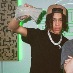 Cheb Terro - Pinkphonk