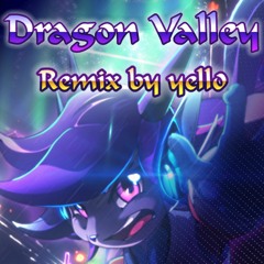 Freedom Planet 2 - Dragon Valley | Remix