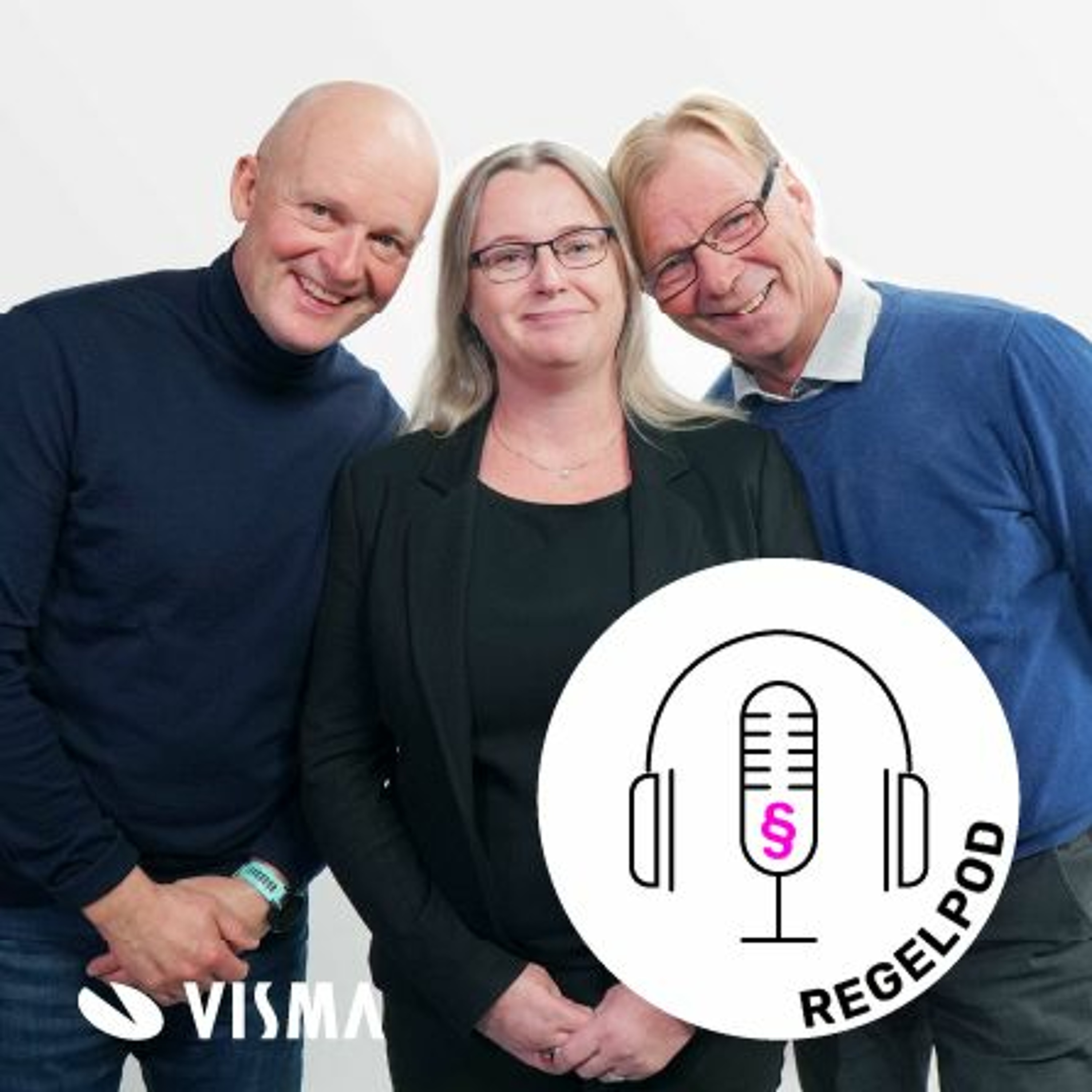 Nye regler for arbeidsavtaler