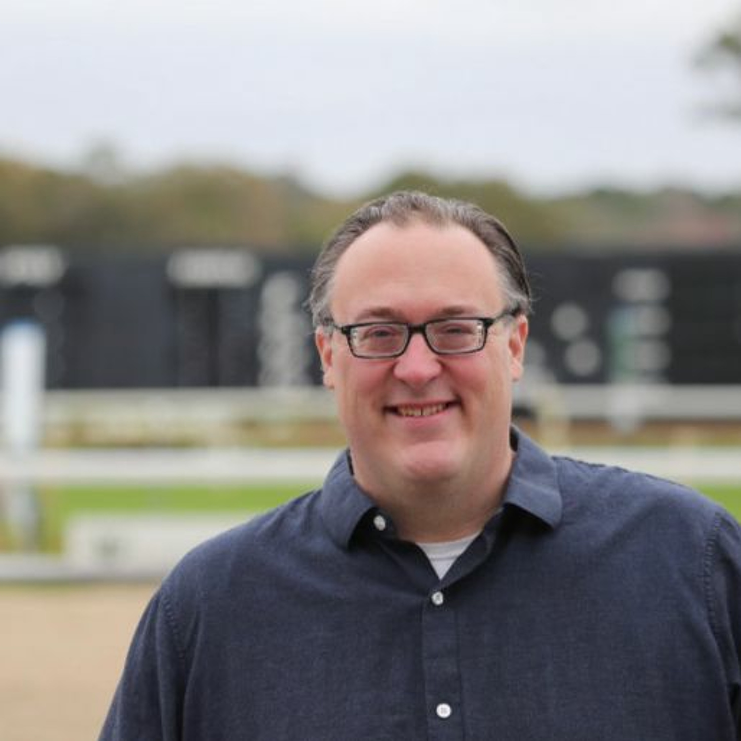 The Auxiliary Gate - Kentucky\'s Horse Racing Discussion